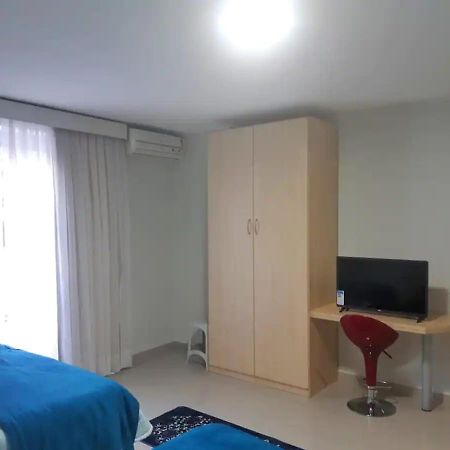 Flat Estudio 101 No Centro De Jaragua Do Sul Jaraguá do Sul Екстериор снимка
