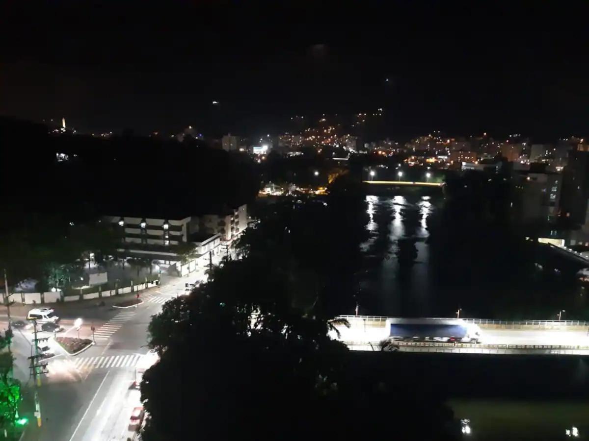 Flat Estudio 101 No Centro De Jaragua Do Sul Jaraguá do Sul Екстериор снимка